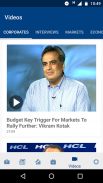 NDTV Profit screenshot 4