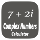 Complex Numbers Calculator