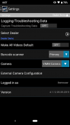 Video Inventory Mobile Manager screenshot 7