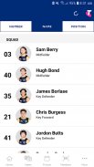 Adelaide Crows Official App screenshot 1