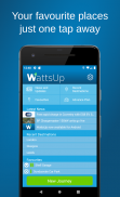 WattsUp screenshot 1