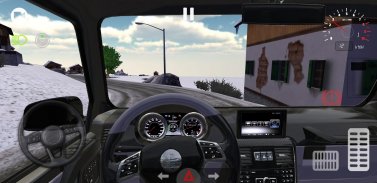 Master Real Driving screenshot 12