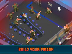 Prison Empire Tycoon - 방치형 게임 screenshot 14