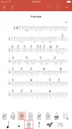 Guitar Notation - Tabs Chords screenshot 0