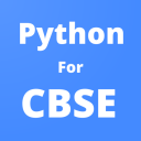 Python for CBSE : Learn Python for free Icon