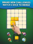 Dice Merge: Matchingdom Puzzle screenshot 8