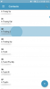 Simple Contacts screenshot 4