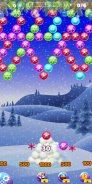 Juegos de Super Frosty Bubble screenshot 7