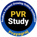 PVR Study Icon
