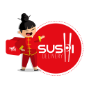 Sushi Delivery PNZ