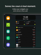 CoinGecko - Crypto-monnaie screenshot 14