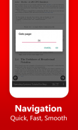 PDF Reader - PDF Viewer App screenshot 0