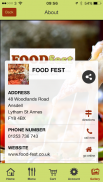 Food Fest screenshot 0