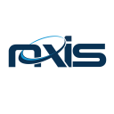 Axis Fitness + Training Icon