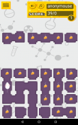 One more cheese - action puzzle game screenshot 9