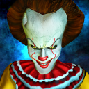 Scary Clown: Horror Game Adventure