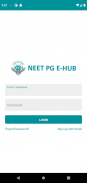 NEET PG E-HUB screenshot 6