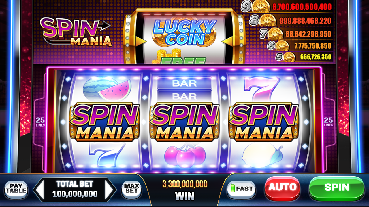 Play Las Vegas - Casino Slots - Загрузить APK для Android | Aptoide