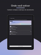 Nuvie Saúde screenshot 15