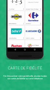 PlyceFID - cartes de fidélité screenshot 3