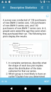 Introductory Statistics screenshot 6