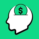 Finance Mind: Money Manager – Track Expense Income Icon