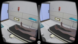 Virtual Derm 2 screenshot 2