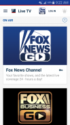 Fox News: Breaking News, Live Video & News Alerts screenshot 11