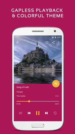 Pulsar Music Player Pro 1 9 4 Download Apk For Android Aptoide