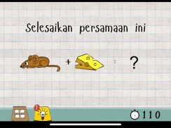 Tebak Gila 1 - Pemutar Pikiran screenshot 17