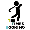 Tee Times Booking - Spain Icon
