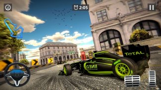 Extreme Car Racing Game screenshot 4