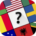 Flags and Countries of the World – Guess Quiz - Baixar APK para Android | Aptoide