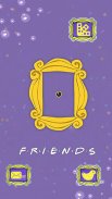 Friends, Tv, Series Themes & Wallpapers screenshot 1