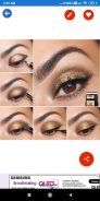 Eye MakeUp Artist Designs screenshot 7