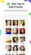 MiChat - Free Chats & Meet New People screenshot 4