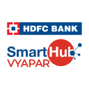 HDFC Bank SmartHub Vyapar