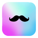 Mustache Wallpapers Icon