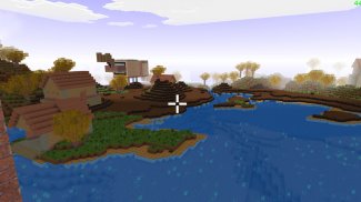 Lokicraft : Building Craft screenshot 2