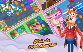 Candy Crush Saga para Android - Download