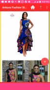 ANKARA FASHION STYLES 2021 screenshot 9