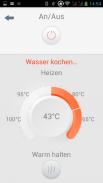 Wasserkocher screenshot 3