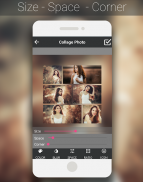 Frame Art: Collage Editor screenshot 5