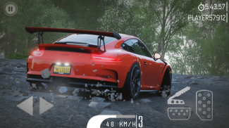 911 GT3 Ultimate Simulator screenshot 2