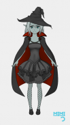 Dress up Avatar Mimic screenshot 3