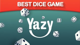 Yazy the yatzy dice game screenshot 11