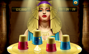 Pharaoh Slot Machines screenshot 4