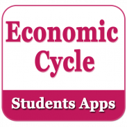 Economic Cycle app screenshot 1