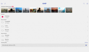 Player Video KMP screenshot 5