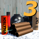 Firecrackers Bombs and Explosions Simulator 3